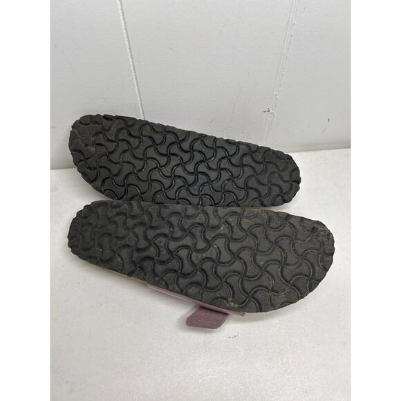 Birkenstock Catalina Birkenstock-Flor in Graceful Faded Purple. Size 40 - Picture 6 of 6